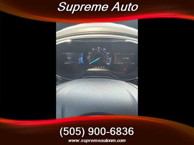 2019 Ford Fusion SE - Photo 15 - Albuquerque, NM 87110