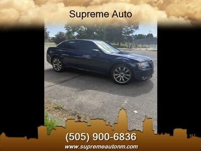 2014 Chrysler 300 S   - Photo 4 - Albuquerque, NM 87110