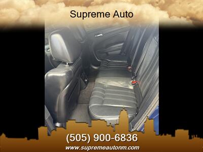 2014 Chrysler 300 S   - Photo 9 - Albuquerque, NM 87110