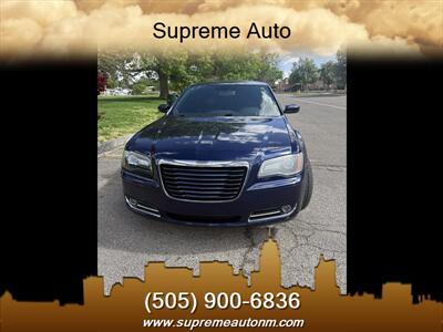 2014 Chrysler 300 S   - Photo 2 - Albuquerque, NM 87110