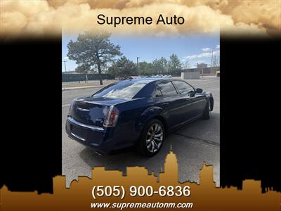 2014 Chrysler 300 S   - Photo 5 - Albuquerque, NM 87110