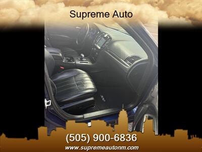 2014 Chrysler 300 S   - Photo 11 - Albuquerque, NM 87110