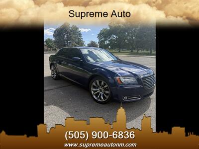 2014 Chrysler 300 S   - Photo 3 - Albuquerque, NM 87110