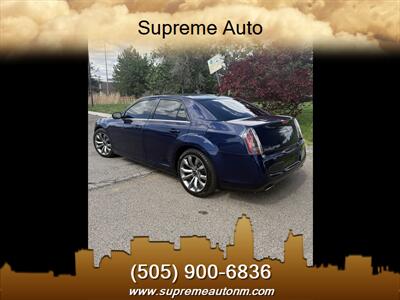 2014 Chrysler 300 S   - Photo 6 - Albuquerque, NM 87110