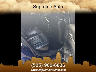 2014 Chrysler 300 S   - Photo 10 - Albuquerque, NM 87110