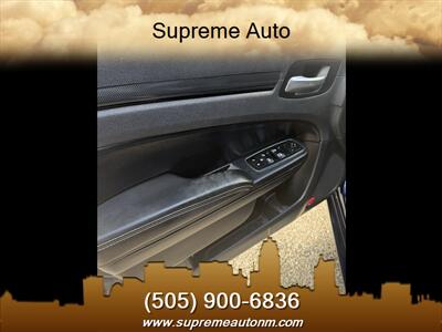 2014 Chrysler 300 S   - Photo 7 - Albuquerque, NM 87110