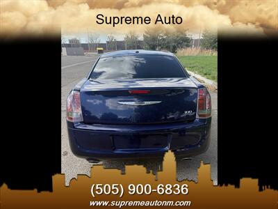 2014 Chrysler 300 S   - Photo 8 - Albuquerque, NM 87110