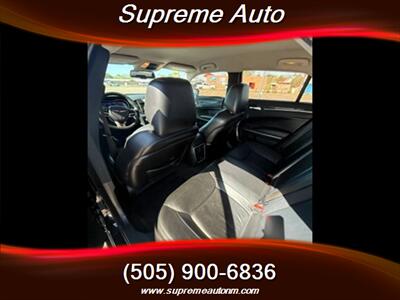 2018 Chrysler 300 Series Touring   - Photo 12 - Albuquerque, NM 87110