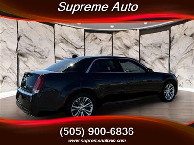 2018 Chrysler 300 Series Touring   - Photo 5 - Albuquerque, NM 87110