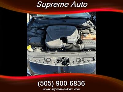 2018 Chrysler 300 Series Touring   - Photo 14 - Albuquerque, NM 87110