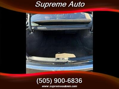 2018 Chrysler 300 Series Touring   - Photo 13 - Albuquerque, NM 87110