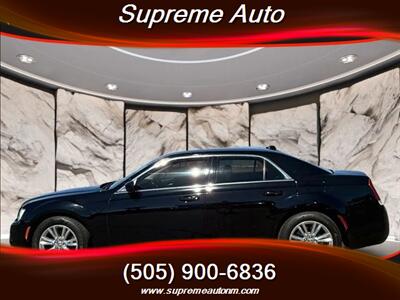 2018 Chrysler 300 Series Touring   - Photo 7 - Albuquerque, NM 87110