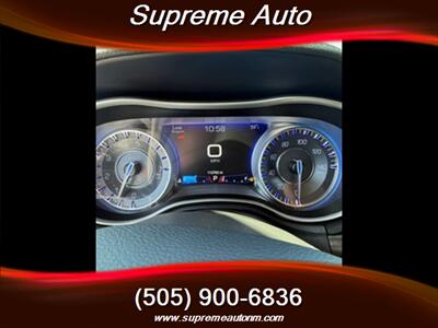 2018 Chrysler 300 Series Touring   - Photo 9 - Albuquerque, NM 87110