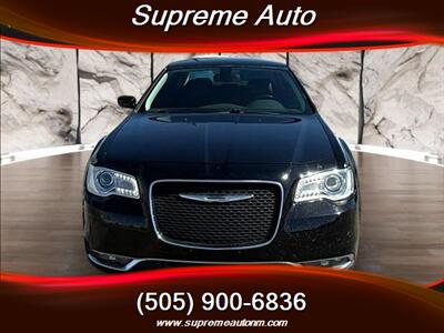 2018 Chrysler 300 Series Touring   - Photo 3 - Albuquerque, NM 87110