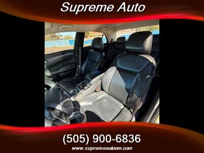 2018 Chrysler 300 Series Touring   - Photo 10 - Albuquerque, NM 87110