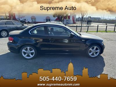 2011 BMW 1 Series 128i   - Photo 8 - Albuquerque, NM 87110