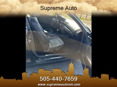 2011 BMW 1 Series 128i   - Photo 9 - Albuquerque, NM 87110