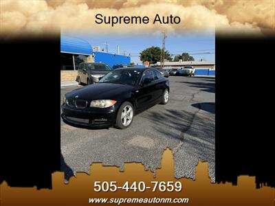 2011 BMW 1 Series 128i   - Photo 4 - Albuquerque, NM 87110