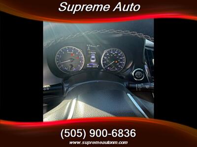 2018 INFINITI Q60 3.0t Luxe Coupe 2D   - Photo 10 - Albuquerque, NM 87110