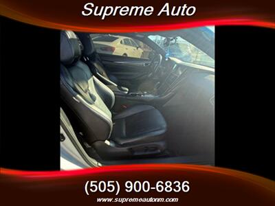 2018 INFINITI Q60 3.0t Luxe Coupe 2D   - Photo 11 - Albuquerque, NM 87110