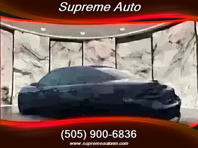 2020 Dodge Charger R/T Sedan 4D   - Photo 3 - Albuquerque, NM 87110