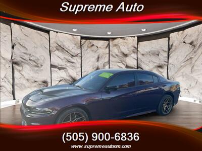 2020 Dodge Charger R/T   - Photo 1 - Albuquerque, NM 87110