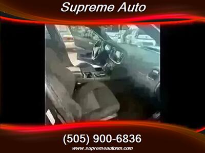 2020 Dodge Charger R/T Sedan 4D   - Photo 15 - Albuquerque, NM 87110