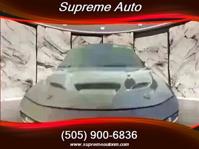 2020 Dodge Charger R/T Sedan 4D   - Photo 7 - Albuquerque, NM 87110