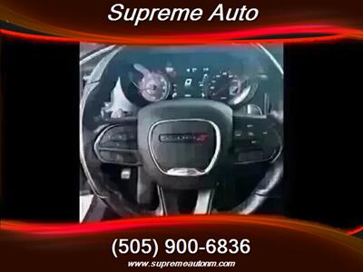 2020 Dodge Charger R/T Sedan 4D   - Photo 8 - Albuquerque, NM 87110