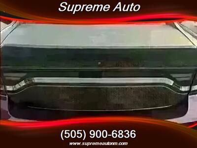 2020 Dodge Charger R/T Sedan 4D   - Photo 6 - Albuquerque, NM 87110