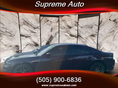 2020 Dodge Charger R/T   - Photo 2 - Albuquerque, NM 87110