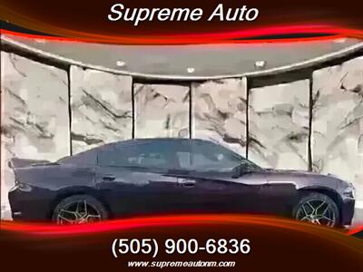 2020 Dodge Charger R/T Sedan 4D   - Photo 4 - Albuquerque, NM 87110