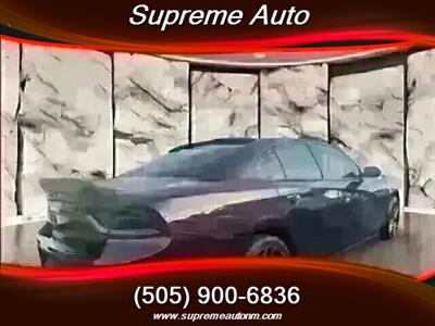 2020 Dodge Charger R/T Sedan 4D   - Photo 5 - Albuquerque, NM 87110