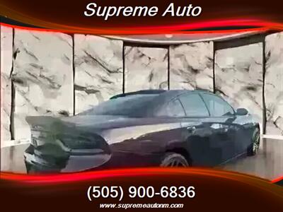 2020 Dodge Charger R/T Sedan 4D   - Photo 5 - Albuquerque, NM 87110