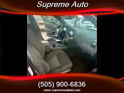 2020 Dodge Charger R/T Sedan 4D   - Photo 15 - Albuquerque, NM 87110