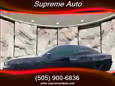 2020 Dodge Charger R/T Sedan 4D   - Photo 2 - Albuquerque, NM 87110