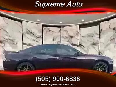 2020 Dodge Charger R/T Sedan 4D   - Photo 4 - Albuquerque, NM 87110