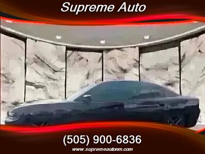 2020 Dodge Charger R/T Sedan 4D   - Photo 2 - Albuquerque, NM 87110
