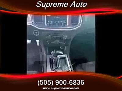 2020 Dodge Charger R/T Sedan 4D   - Photo 10 - Albuquerque, NM 87110