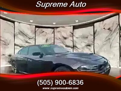 2020 Dodge Charger R/T Sedan 4D   - Photo 11 - Albuquerque, NM 87110