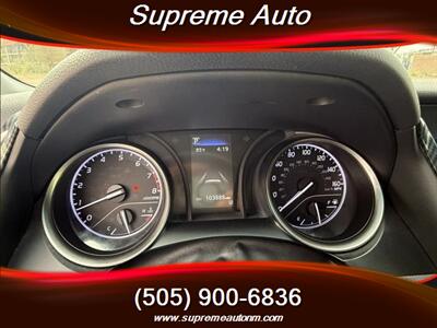 2021 Toyota Camry SE Sedan 4D - Photo 8 - Albuquerque, NM 87110