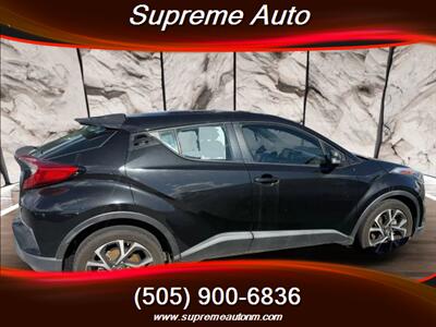 2018 Toyota C-HR XLE Sport Utility 4D   - Photo 54 - Albuquerque, NM 87110