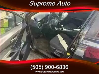 2018 Toyota C-HR XLE Sport Utility 4D   - Photo 42 - Albuquerque, NM 87110