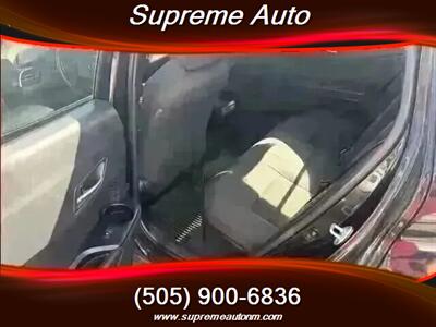 2018 Toyota C-HR XLE Sport Utility 4D   - Photo 35 - Albuquerque, NM 87110