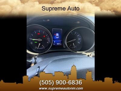 2018 Toyota C-HR XLE   - Photo 8 - Albuquerque, NM 87110