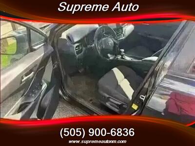 2018 Toyota C-HR XLE Sport Utility 4D   - Photo 42 - Albuquerque, NM 87110