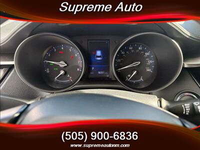 2018 Toyota C-HR XLE Sport Utility 4D   - Photo 51 - Albuquerque, NM 87110