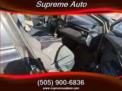 2018 Toyota C-HR XLE Sport Utility 4D   - Photo 46 - Albuquerque, NM 87110