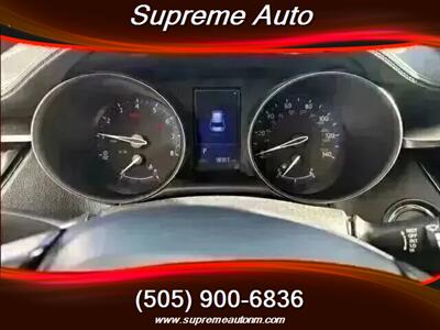 2018 Toyota C-HR XLE Sport Utility 4D   - Photo 29 - Albuquerque, NM 87110