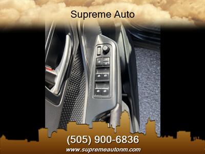 2018 Toyota C-HR XLE   - Photo 13 - Albuquerque, NM 87110